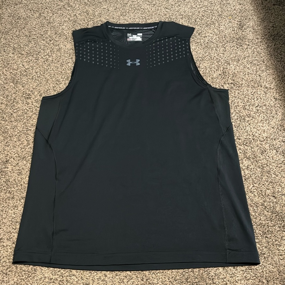Under Armour tank